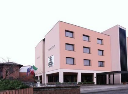 Hotel Cyrano