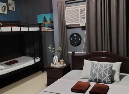 Connecting Flight Mactan Cebu Hostel