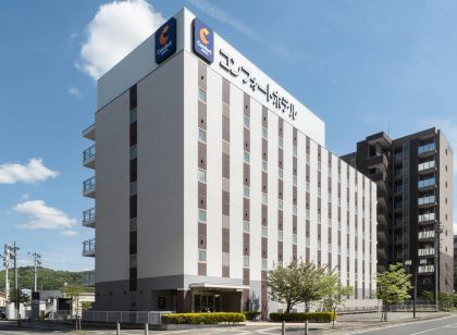 コンフォートホテル北上