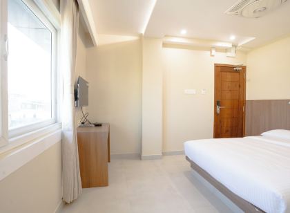 Hotel Orchid Imphal