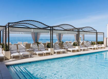 Surf & Sand Resort Laguna Beach