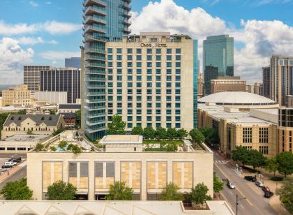 Omni Fort Worth Hotel