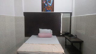 hotel-arahan