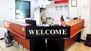 q-express-kepong-hotel-by-cobnb