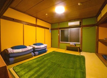 常盤賓館
