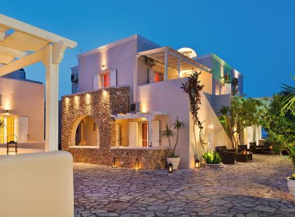 Gianna Suites