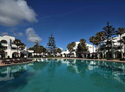 Pullman Mazagan Royal Golf & Spa