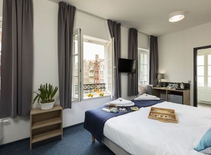 Fama Residence Gdańsk Old Town