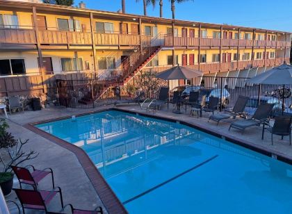 Seahorse Inn