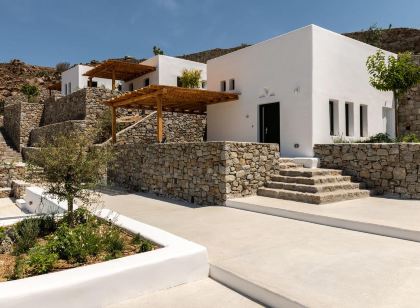 Mykonos Drops