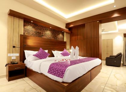 Hotel Vrindavan