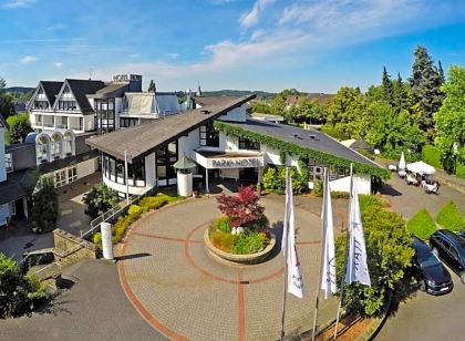 Parkhotel Nümbrecht