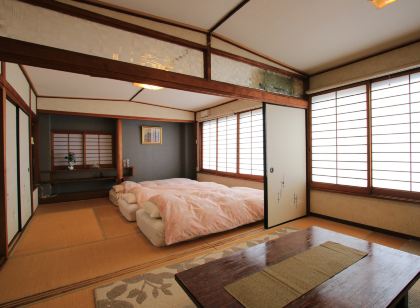 Ryokan Kibun