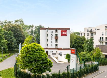 ibis Paris Meudon Vélizy