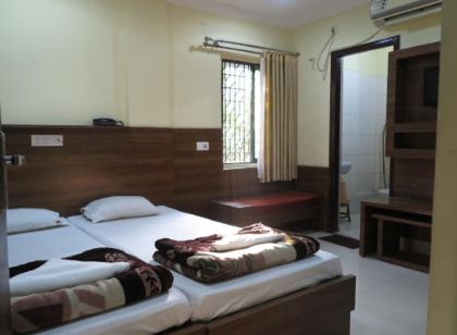 Planet Inn Guest House