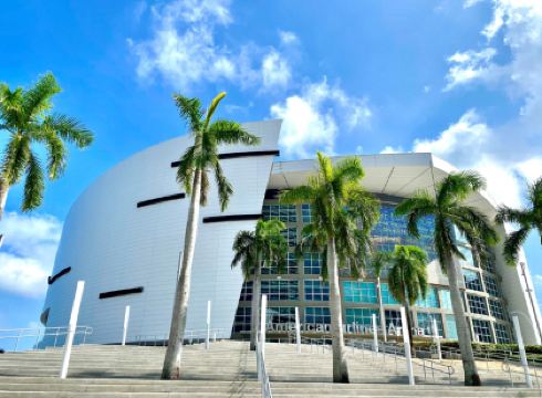 Atwell Suites MIAMI BRICKELL by IHG