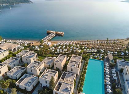 Voyage Torba Hotel