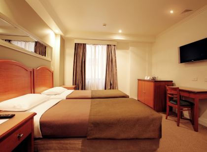 Great Southern Hotel Sydney