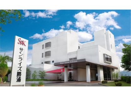 선라이즈 가쓰우라