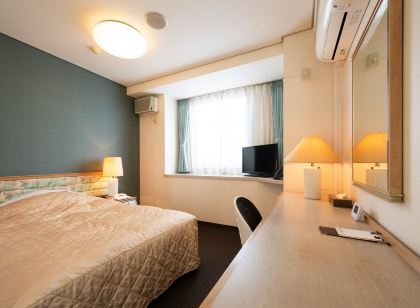 鹿島アイビーホテル