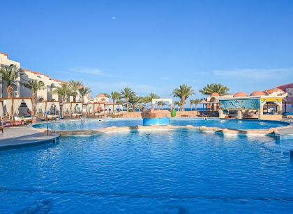 Protels Beach Club & Spa