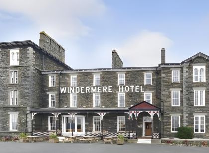 Windermere Hotel