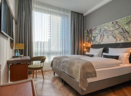 Vienna House Easy by Wyndham Hamburg Bergedorf