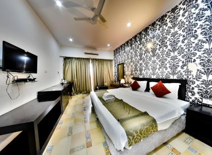 Sanskruti Quality Resort