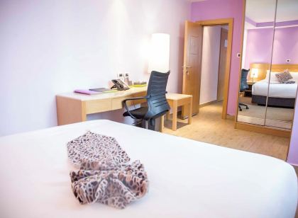 Vamos Addis Hotel