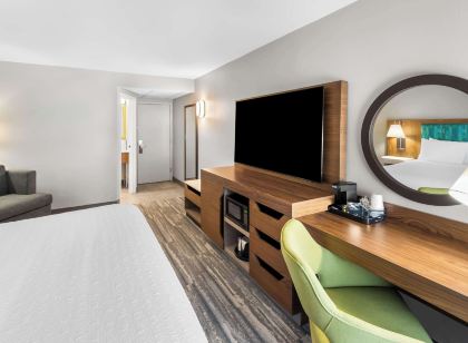 Hampton Inn Indianapolis-N.E./Castleton