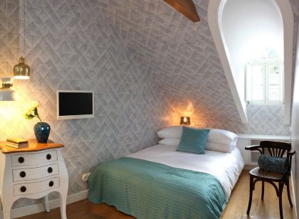Águamel Sintra, Boutique Guest House