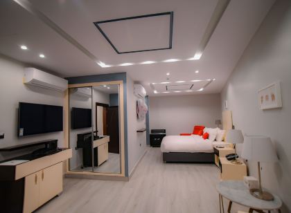 Petra Boutique Hotel