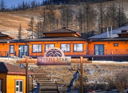 Terelj Star度假村 - 露營地