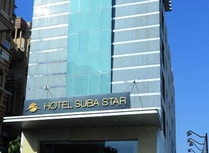 Hotel Suba Star Ahmedabad