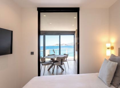 Arenal Suites Benidorm
