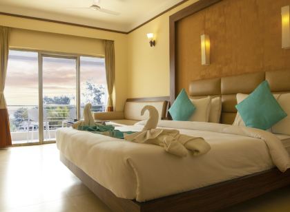 Hotel Sonar Bangla Mandarmoni