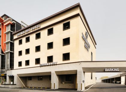 완주 브라운도트 완주삼례점