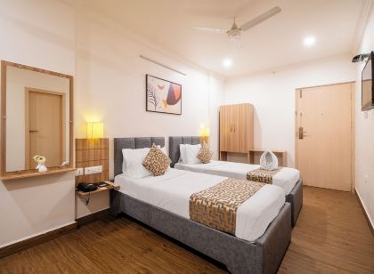 Hotel Seasons Inn