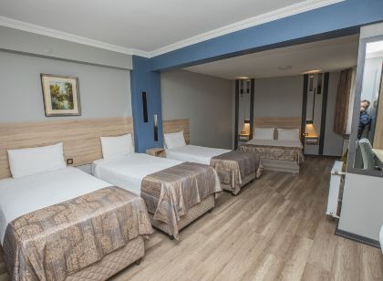 Konuk Hotel