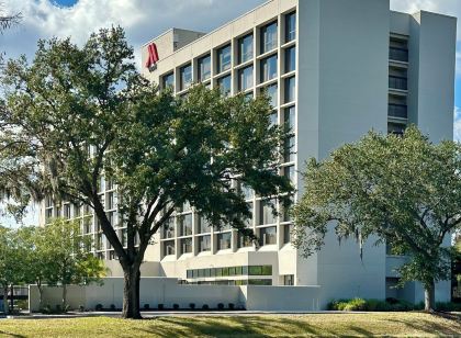 Marriott Jacksonville