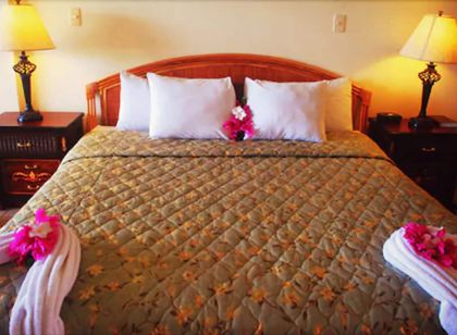 Rovanel's Resort and Conference Centre