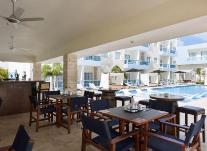 Hotel Whala!Urban Punta Cana