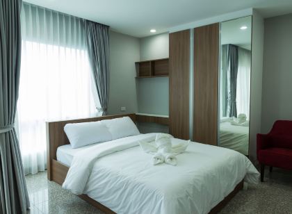 모던브라이트 서비스 아파트먼트