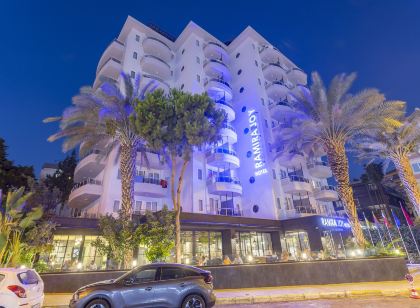 Ramira Joy Hotel