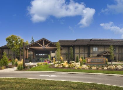 소밀 크리크 리조트