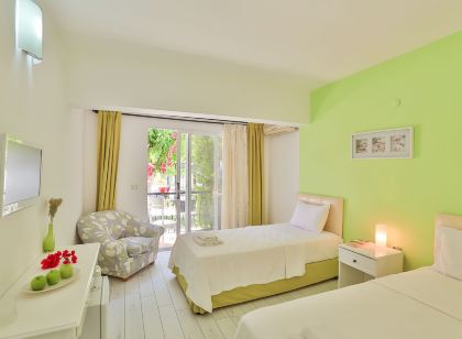 Kiraz Otel