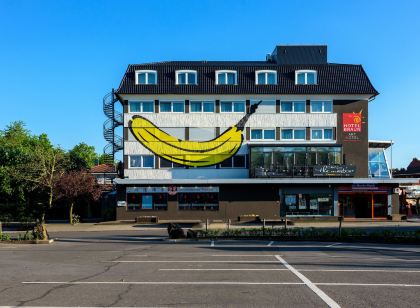 ART-Hotel Braun