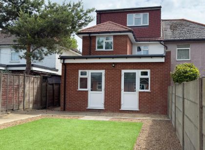 Heathrow Lodge B&B