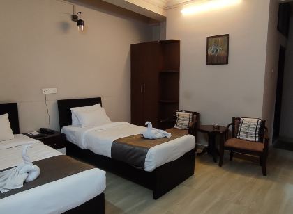 Hotel Lavisto