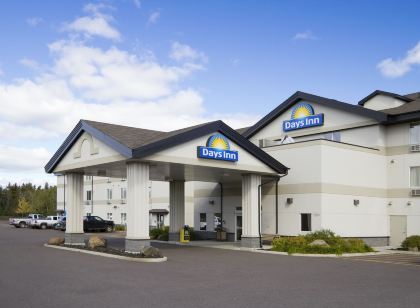 Days Inn by Wyndham Thunder Bay North